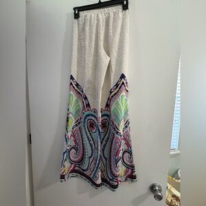 Boutique Inland Style pants size small